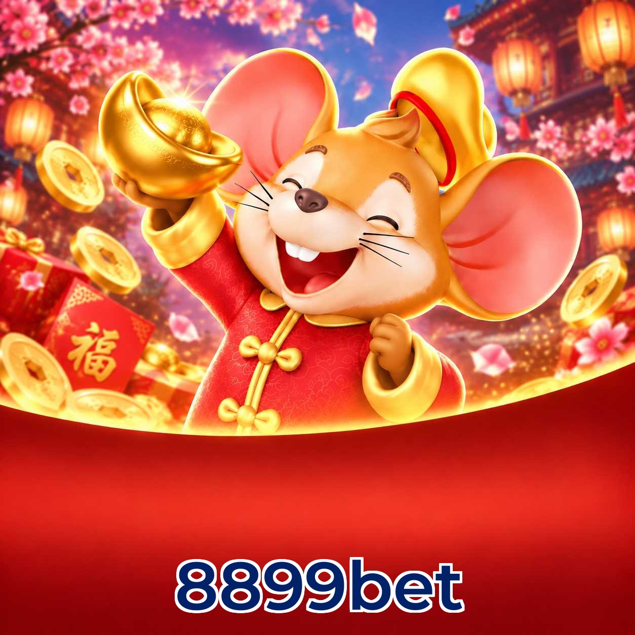 Plushie Frenzy no aplicativo 8899bet