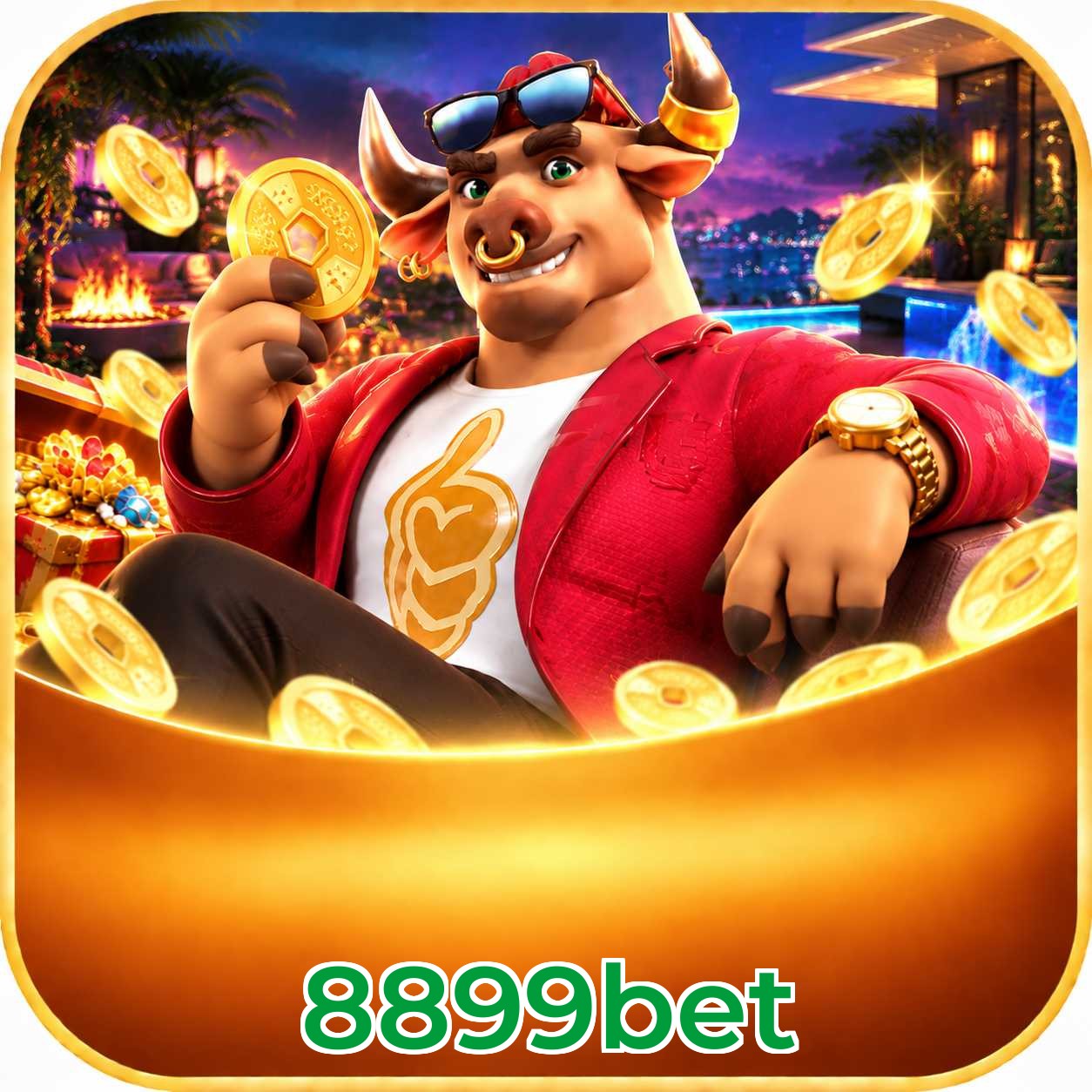 Slots e apostas na 8899bet Plushie Frenzy