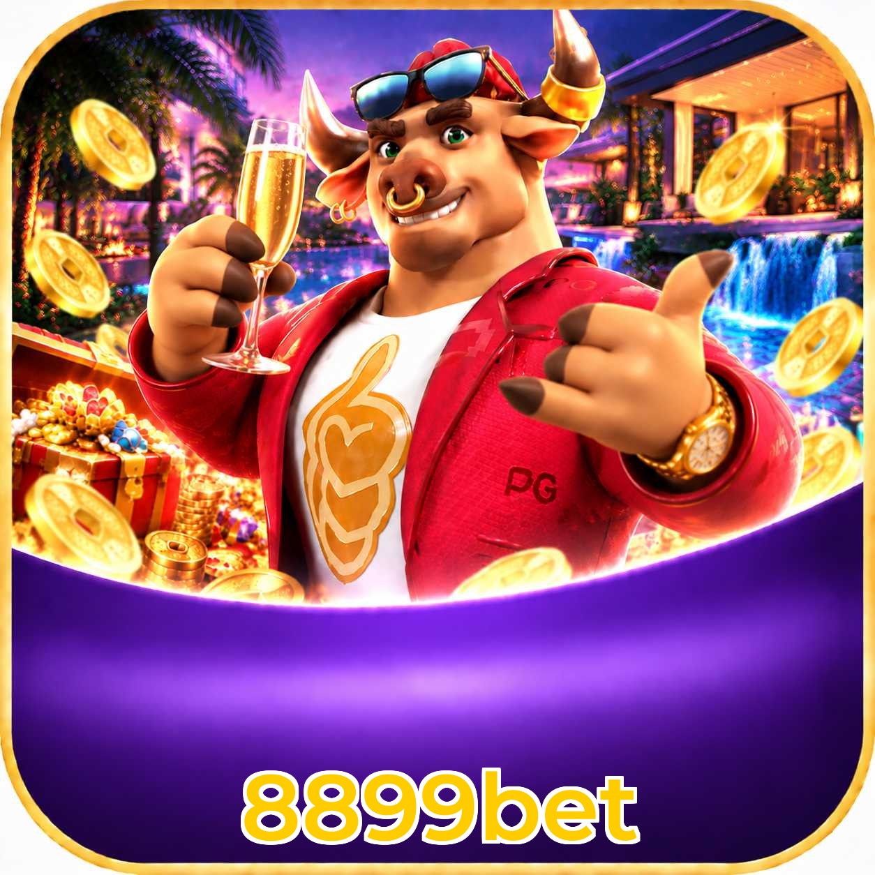 Plushie Frenzy ranking de slots 8899bet