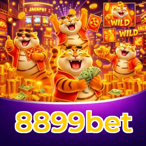 Loterias online disponíveis na 8899bet