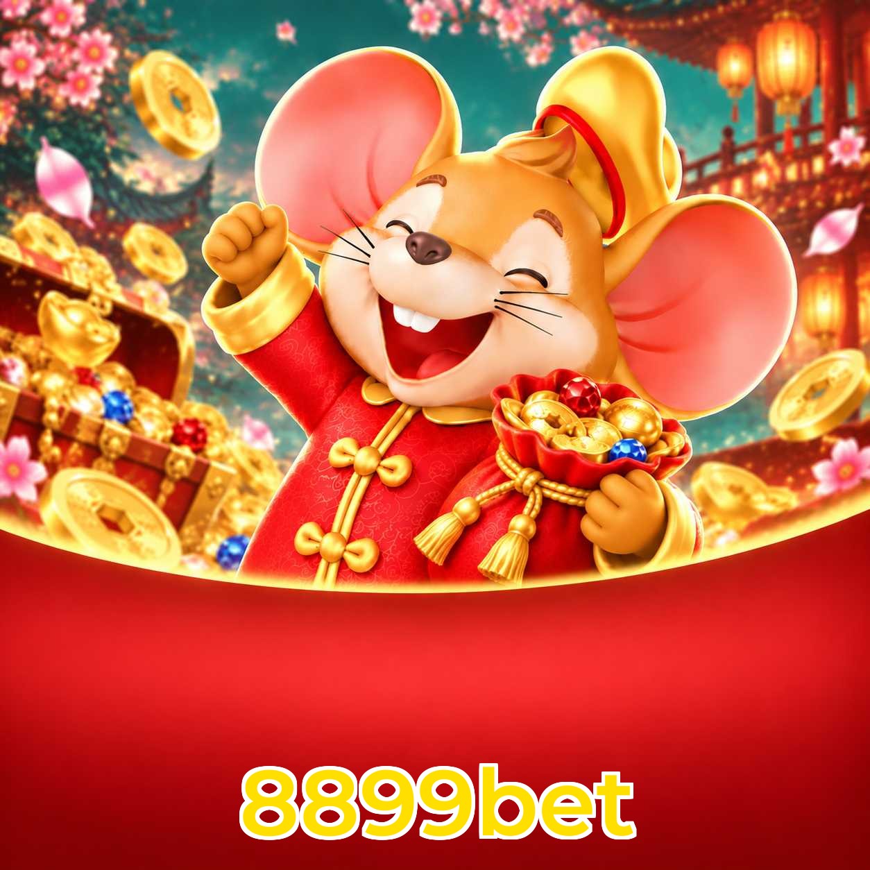 Bingo e slots Plushie Frenzy na 8899bet