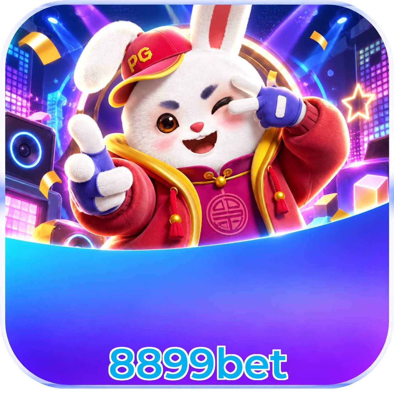 Interface de jogos na 8899bet incluindo Plushie Frenzy